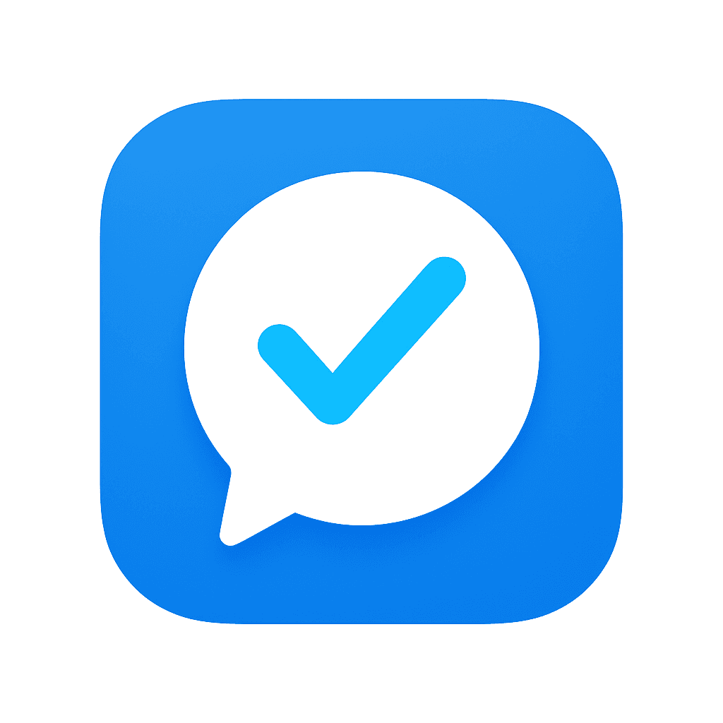 Messenger Applikation